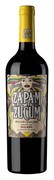 Bottle of Zapam Zucum Organic Malbec